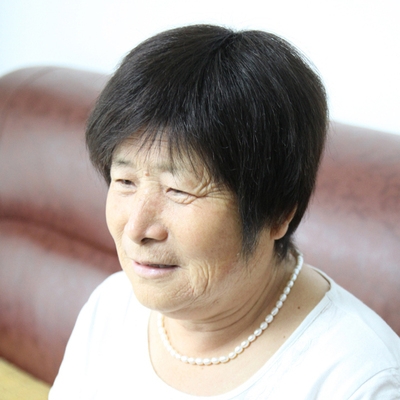 600人付款淘宝老年人假发女短发真发假发套女全头逼真黑色真头发奶奶