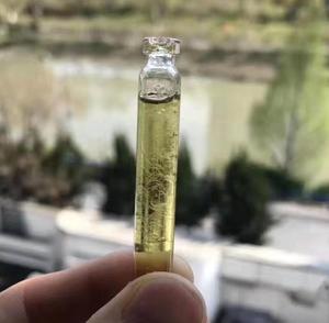 2ml伊朗特产attar特级玫瑰精油香水清醇持久卡尚山区低温结晶