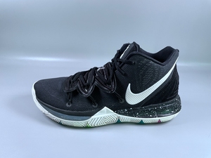 46码 nike kyrie 5 欧文5 黑白奥利奥 篮球鞋