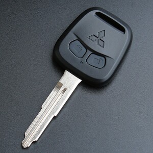 三菱钥匙替换壳