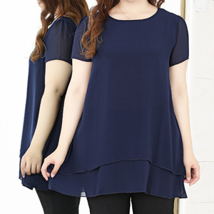 胖夫人女装夏装