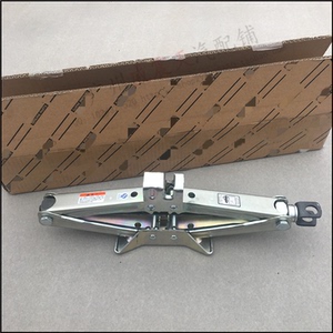 适用于皇冠 锐志 凯美瑞 逸致千斤顶桥式千斤顶 原车专用工具原装