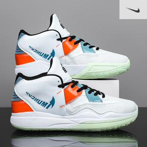 耐克限量版男鞋aj