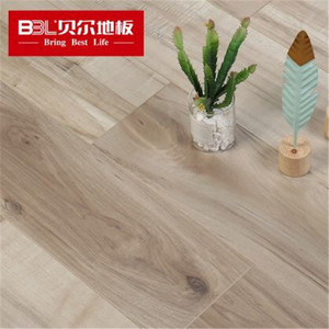贝尔地板 强化复合木地板 12mm 0醛环保基材 零度系列EO-004