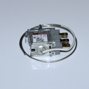 创维冰箱温控器wdf28c-l1冷藏室温控开关适合志高温度调节保鲜室