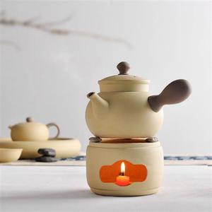 金团(jintuan) 陶瓷茶具套装过滤茶壶茶道配件茶杯茶海 旅行茶具