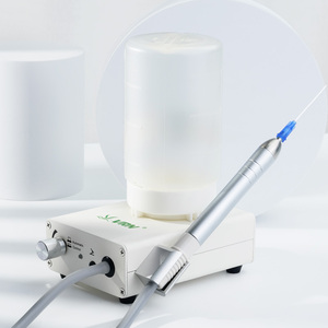 牙齿牙周冲洗器牙龈正畸矫正牙医诊所电动口腔清洁工具洗牙冲牙器