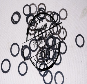 丰田皇冠气门室垫