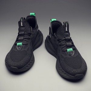 0012人付款天猫【鱼冠夫】鞋子男潮鞋2023新款秋季男