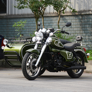 边三摩托车整车