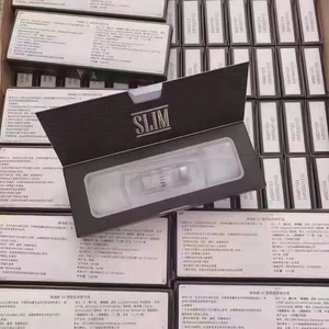 韩国venus维纳斯6d小脸塑颜紧致精华液微针slim提升脸部轮廓
