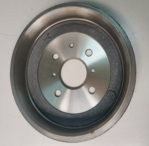 3排量4缸gx2后刹车鼓后轮毂后制动鼓后鼓