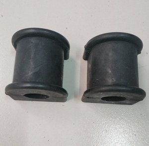 适用吉利 远景 gc7海景sc7前平衡杆开口胶套 稳定杆胶套