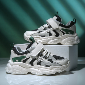 童鞋正品官网旗舰店官方休闲鞋老爹鞋尚男孩运61  斯乃纳芭鸭鸭60