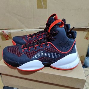 高帮专业篮球鞋缓震耐磨空袭5aban045/队尚5aban017_阿里巴巴找货神器