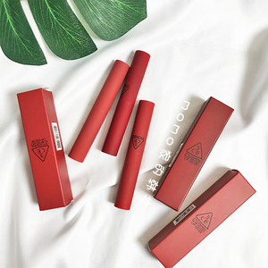 3ce雾面细管口红