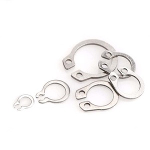 fanxiuling1983淘宝卡簧挡圈轴用卡环弹性轴卡档圈