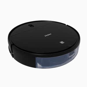 300人付款淘宝海尔智能扫地机器人tab-t320w吸扫拖一体机多种清扫模式