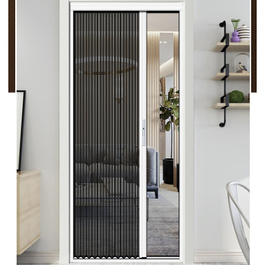 防盗网钢丝家用纱窗