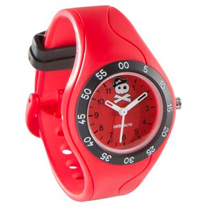 迪卡侬 时尚防水儿童指针手表 运动休闲小男孩女孩可爱 geo