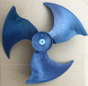 美的空调外机风叶