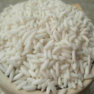 新长粒糯米5斤包粽子米做糍粑做饭团米熬粥白粘米安徽江米 音尚牌