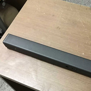 小米家庭音响 回音壁mdz-13-da金属版壁挂长条客厅 可加低音炮