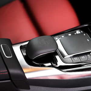 003人付款天猫新款可爱卡通奔驰gla c200l glc glk宝马320li 118i汽车