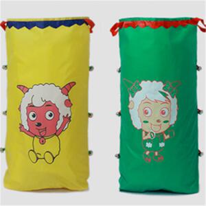 幼儿园中大班晨间活动器械户外手工自制体育活动器械运动器材跳袋