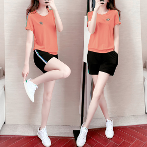 【运动套装女夏季】运动套装女夏季品牌,价格 - 阿里巴巴