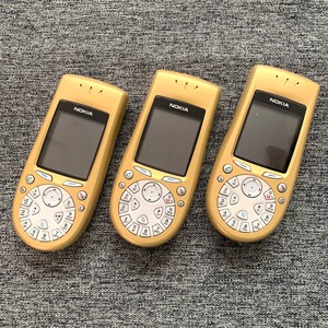 nokia/诺基亚 3650真正纯原装 库存正品 怀旧收藏级老式经典手机