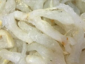 新鲜水发精品猪蹄筋10斤餐饮装 酒店 火锅麻辣烫佛跳墙