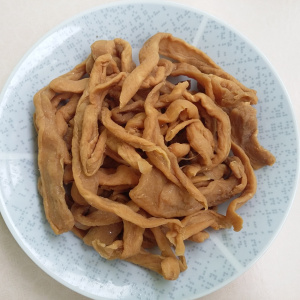 农家自晒萝卜干萝卜条萝卜丝爽脆可口泡菜菜脯佐粥咸菜500克