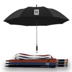 劳斯莱斯雨伞原厂幻影