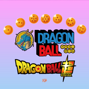 汽车反光车贴 七龙珠DRAGON BALL孙悟空神龙漫画龙珠超防水贴纸