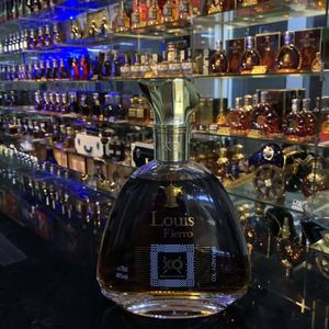 法国路易·菲耶罗骑士xo白兰地进口洋酒正品包邮