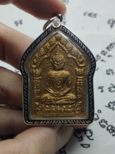 龙婆撒空 2554年 派粉 鬼面坤平 怪脸坤平