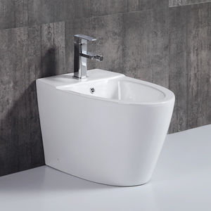 净身妇洗盆洁身