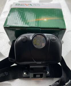 尚为szsw2201防爆强光头灯