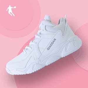 篮球鞋男官方正品儿童减震耐磨运动鞋男童学生科比球鞋女194人付款