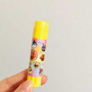 现货日本 面包超人 固体胶手工制作儿童胶水