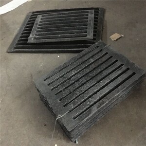 炉条 炉排 篦子锅炉配件生铁铸铁方形炉塞炉篦子炉桥炉底炉条炉排