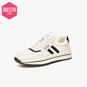 大东女鞋单鞋运动