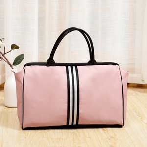 装衣服的包包短途