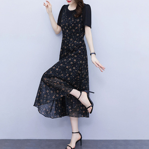 女装长裙大码-淘宝拼多多热销女装长裙大码货源拿货 - 阿里巴巴货源