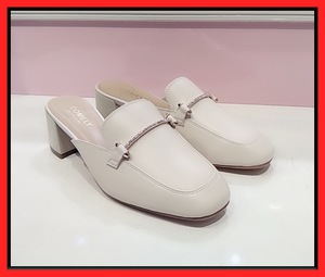 康莉女鞋2019春款