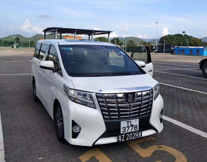 【中港保姆车】中港保姆车品牌,价格 - 阿里巴巴