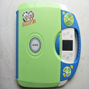 步步高家教机幼儿