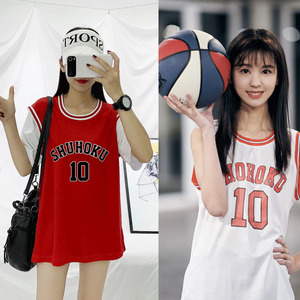 【赤木晴子球衣】赤木晴子球衣品牌,价格 - 阿里巴巴