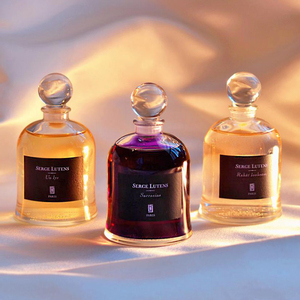 serge lutens/芦丹氏长筒丝袜 百合吊钟系列上善之水白檀女士香水